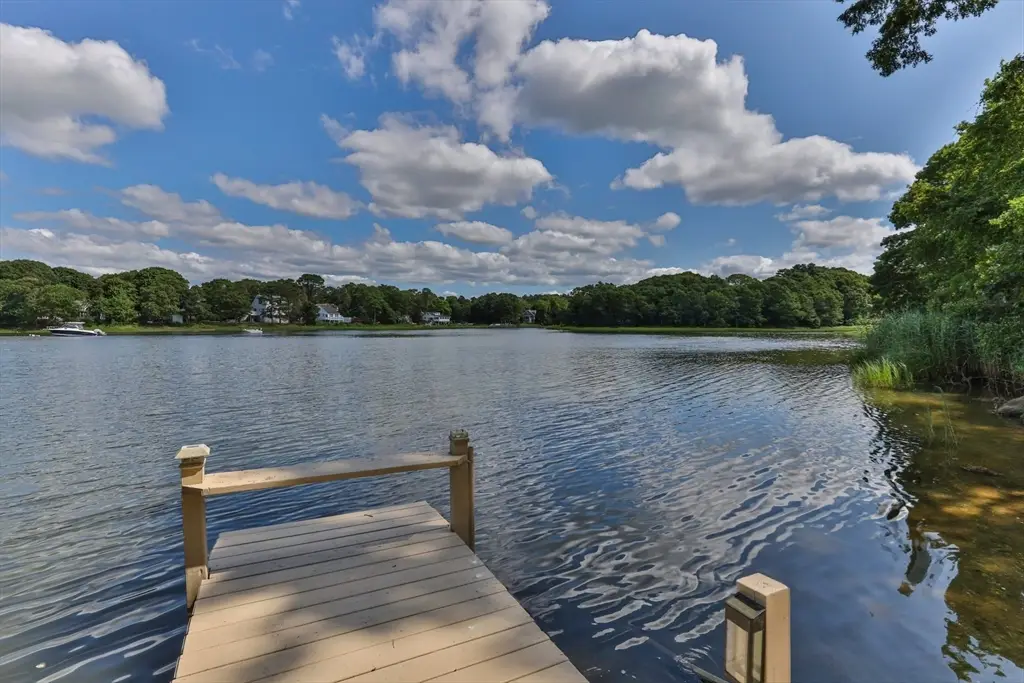 49 Edgewater Way, Wareham, MA 02571 - #1