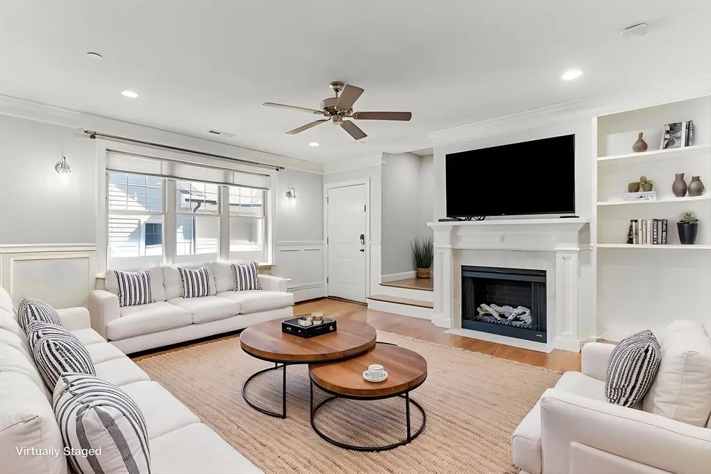22 Hawthorne Street #2, Boston, MA 02119 - #1