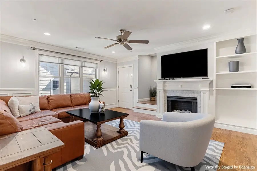 22 Hawthorne Street #2, Boston, MA 02119 - #2