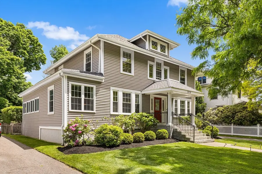 1058 Highland Ave, Needham, MA 02492 - #3