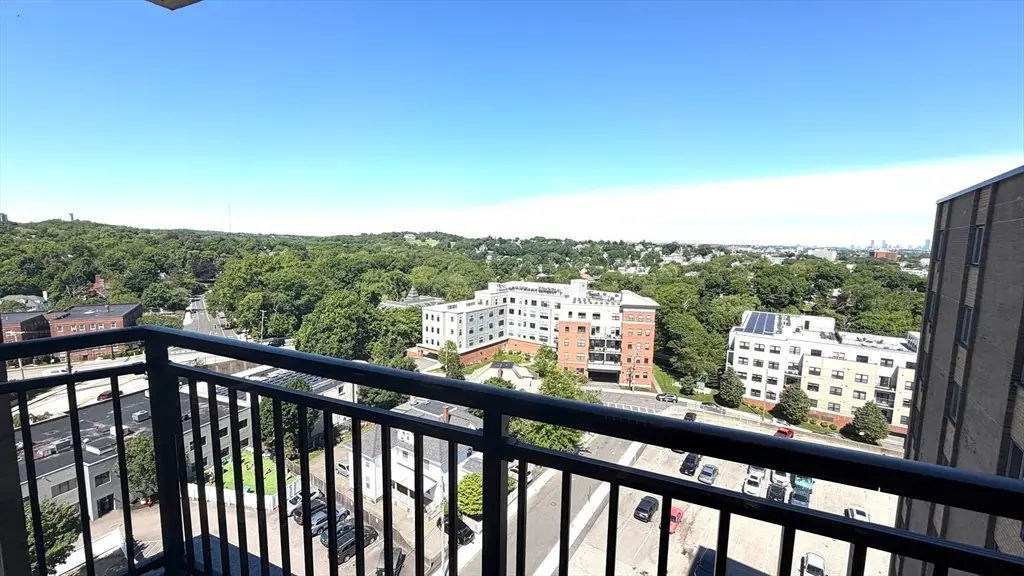 1025 Hancock St #14F, Quincy, MA 02169 - #1