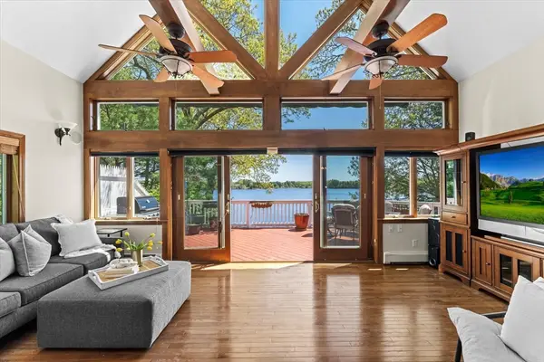 91 Lake Shore Drive, West Brookfield, MA 01585