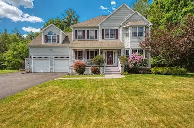 6 Mohawk Road, Raynham, MA 02767 - #1
