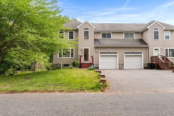 17 Raymond Marchetti St #17, Ashland, MA 01721