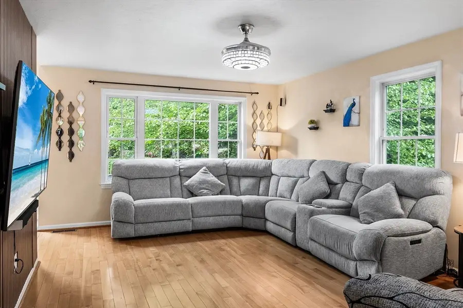 17 Raymond Marchetti St #17, Ashland, MA 01721 - #2