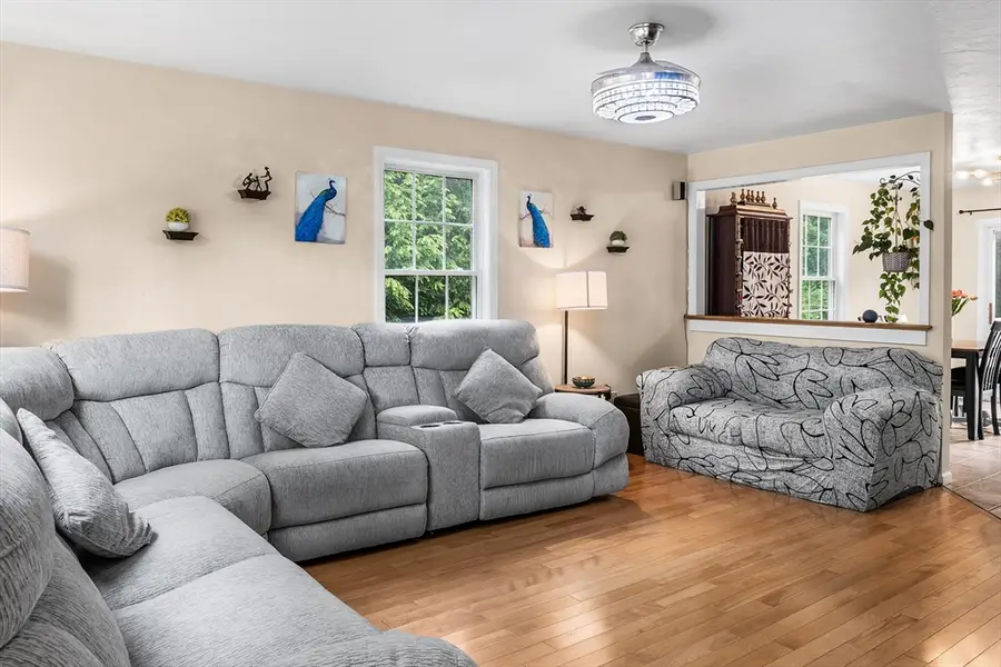 17 Raymond Marchetti St #17, Ashland, MA 01721 - #3