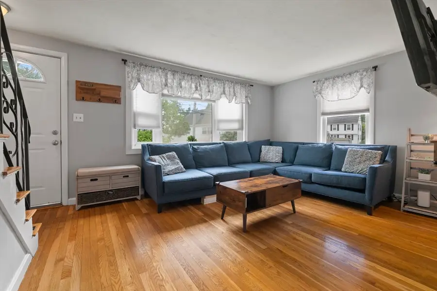 92 Laurie Ave, Boston, MA 02132 - #2