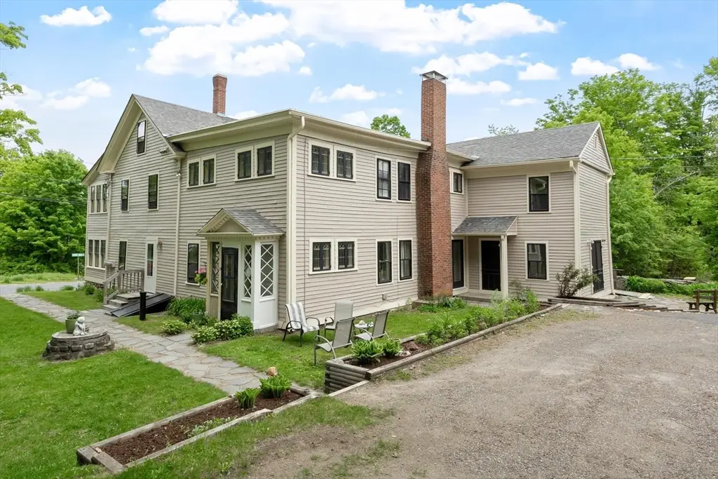 1 South Main St, New Salem, MA 01355 - #1