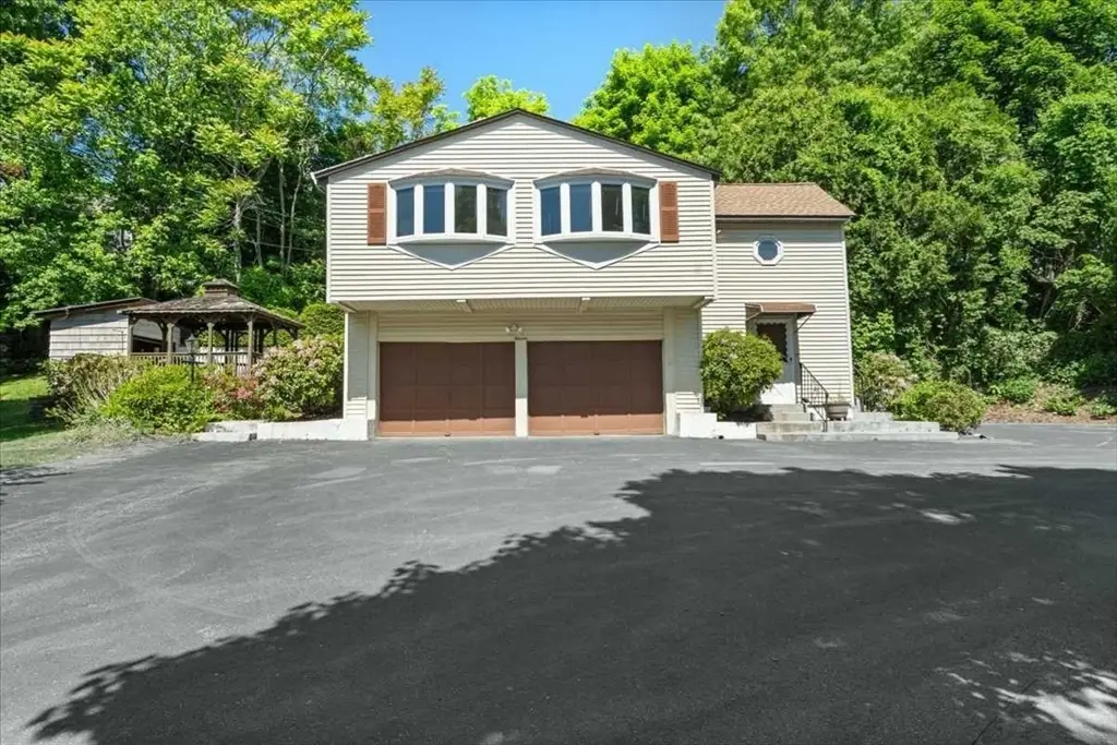 11 Pocono Rd., Worcester, MA 01605 - #1