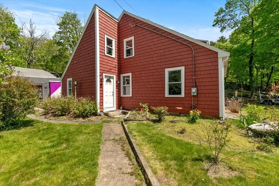 135 Hart St, Beverly, MA 01915 - #2