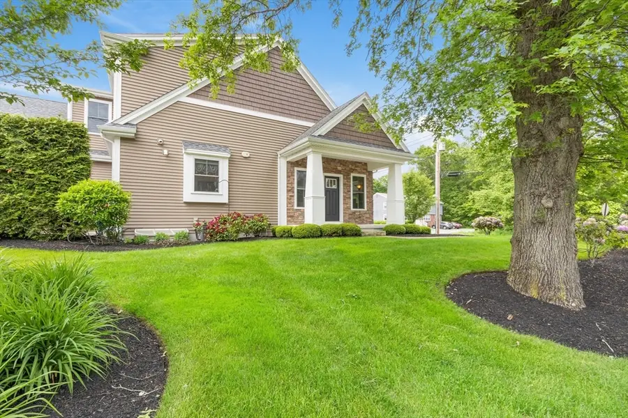 291 Smith Street #A, North Attleboro, MA 02760 - #2