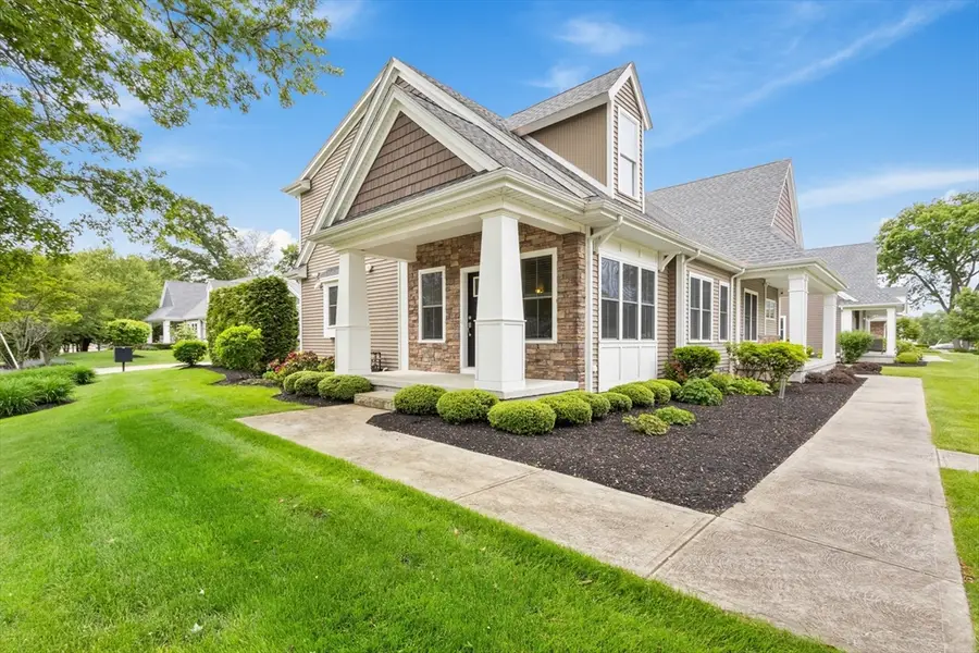 291 Smith Street #A, North Attleboro, MA 02760 - #3
