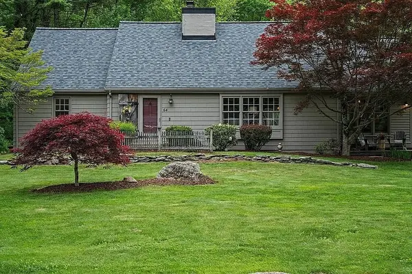 64 Old Elm Way, Hopkinton, MA 01748