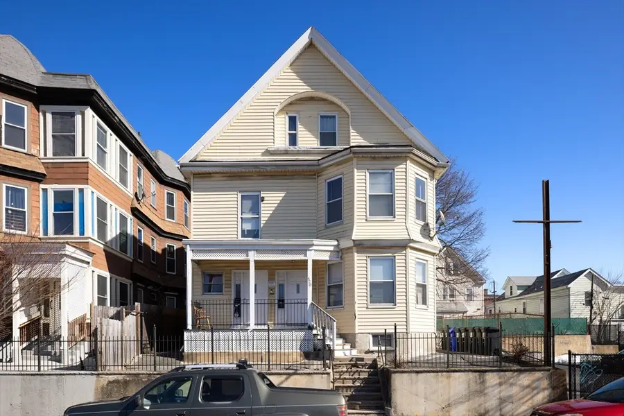 428-430 Hyde Park Avenue, Boston, MA 02131 - #2