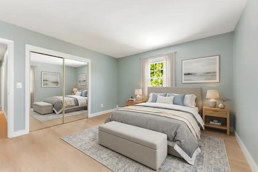 178 Judson St, Raynham, MA 02767 - #3