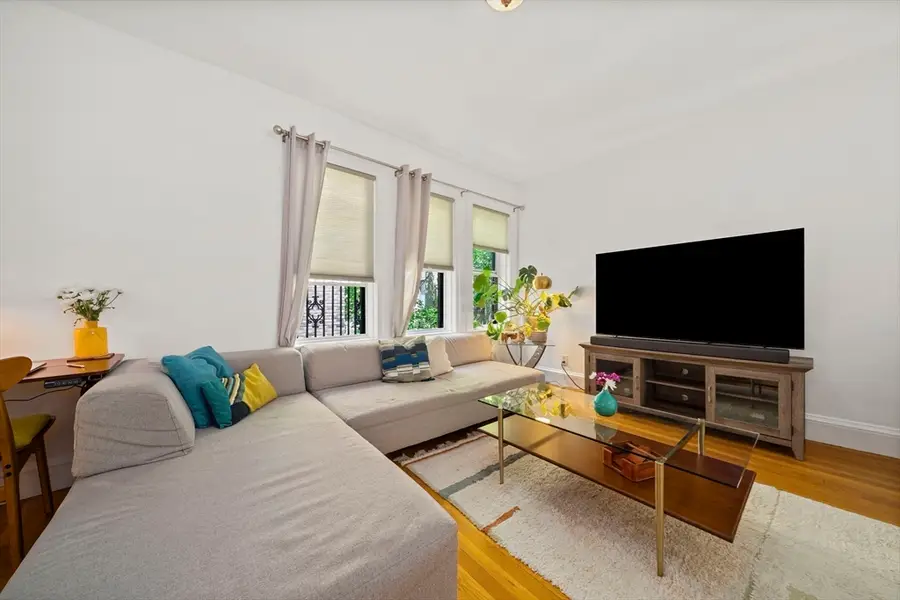 1666 Commonwealth Ave #53, Boston, MA 02135 - #2
