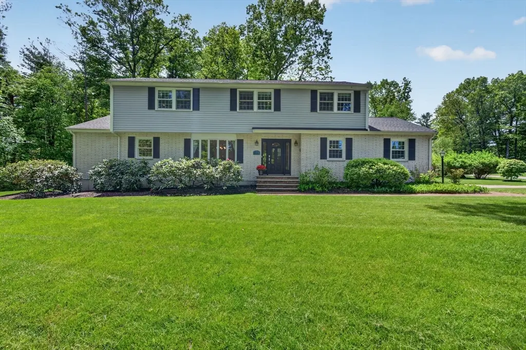 28 Algonquin Ave, Andover, MA 01810 - #1