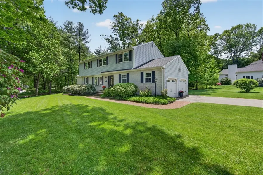 28 Algonquin Ave, Andover, MA 01810 - #2