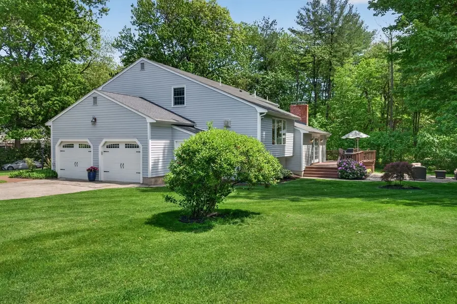 28 Algonquin Ave, Andover, MA 01810 - #3