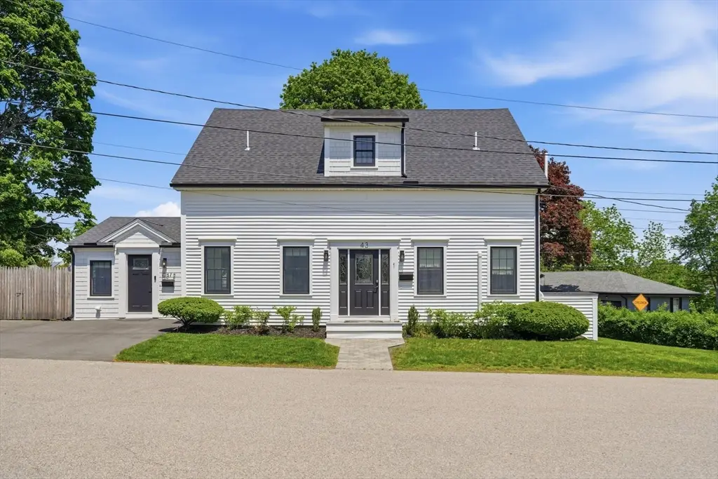 43 Needham Road #2, Danvers, MA 01923 - #1