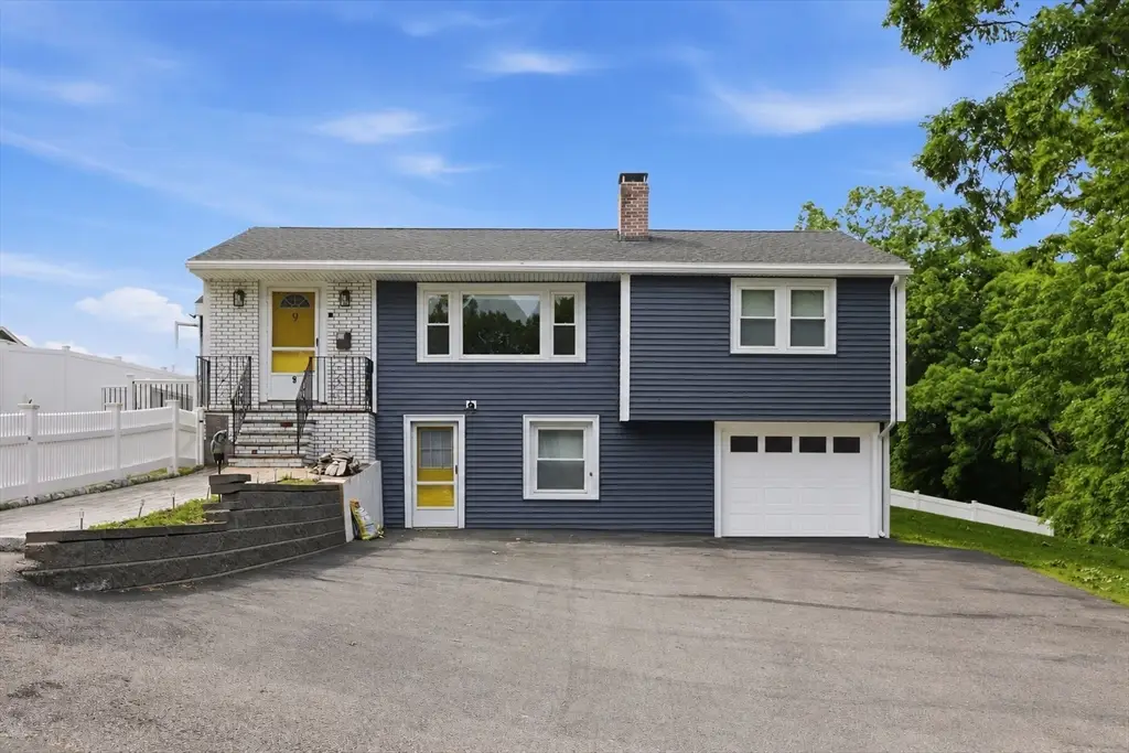 9 James Terrace, Woburn, MA 01801 - #1