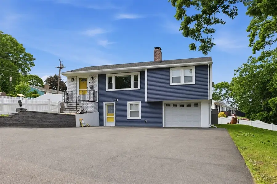 9 James Terrace, Woburn, MA 01801 - #2