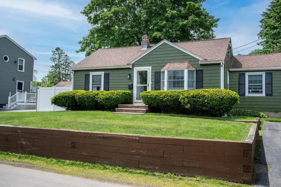 55 Clapp, Abington, MA 02351 - #2