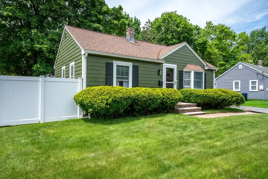 55 Clapp, Abington, MA 02351 - #3
