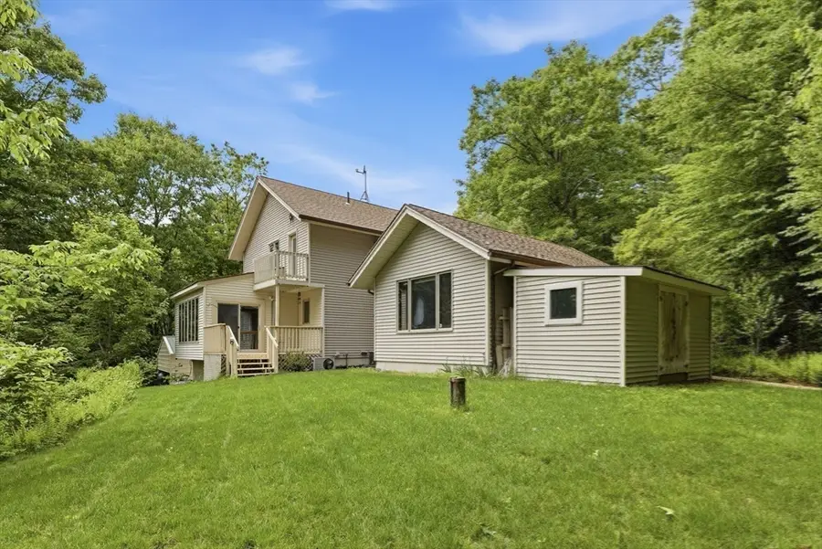 55 Shaw St., Belchertown, MA 01007 - #2