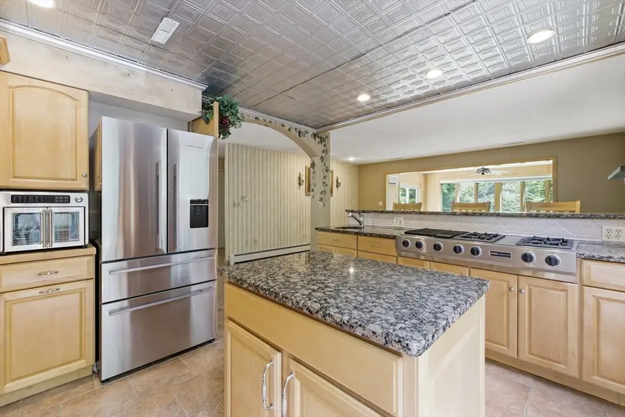 55 Shaw St., Belchertown, MA 01007 - #3