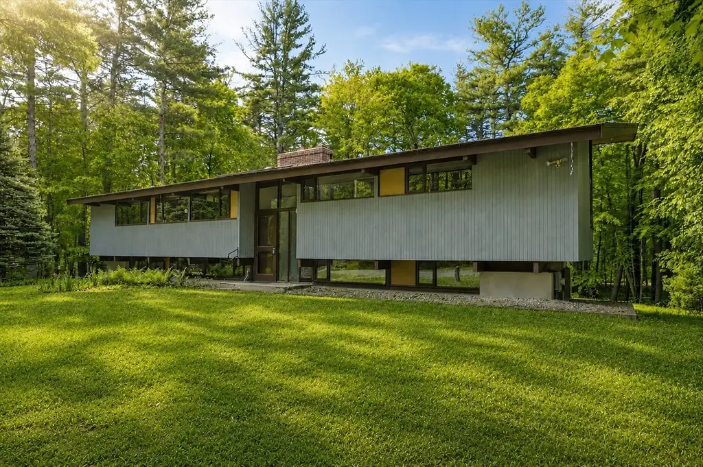 39 Long Ridge Road, Carlisle, MA 01741 - #1