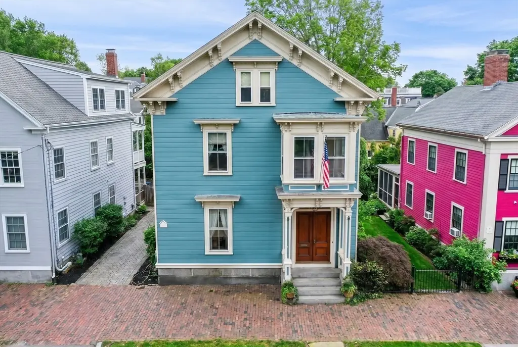 20 Winter St, Salem, MA 01970 - #1