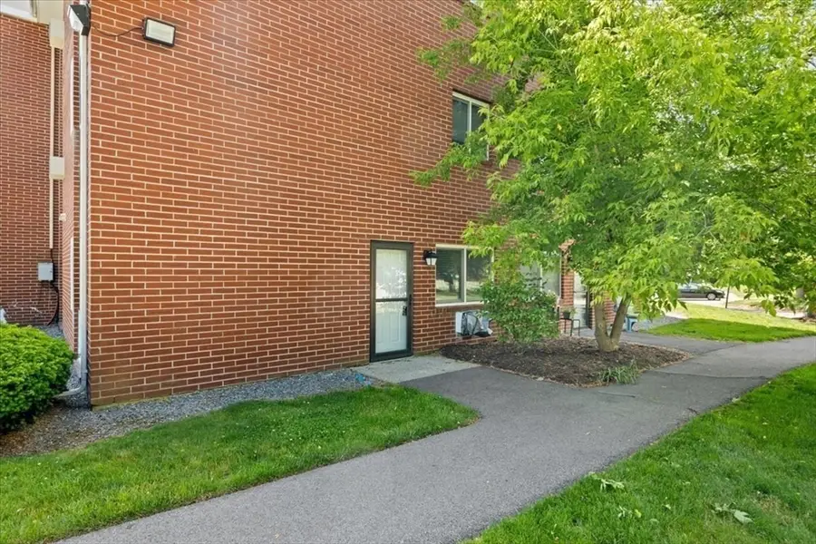 6 Dailey Street #C, Attleboro, MA 02703 - #2