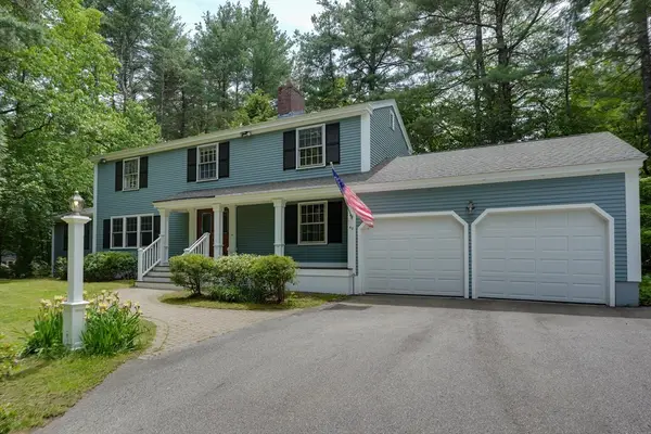 42 Cherlyn Dr, Northborough, MA 01532