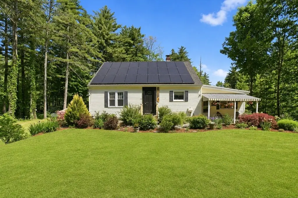 193 Page St, Lunenburg, MA 01462 - #1