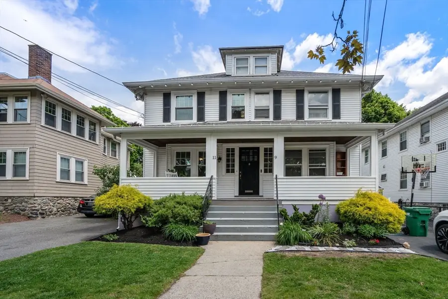11 Pitcher Ave #11, Medford, MA 02155 - #2