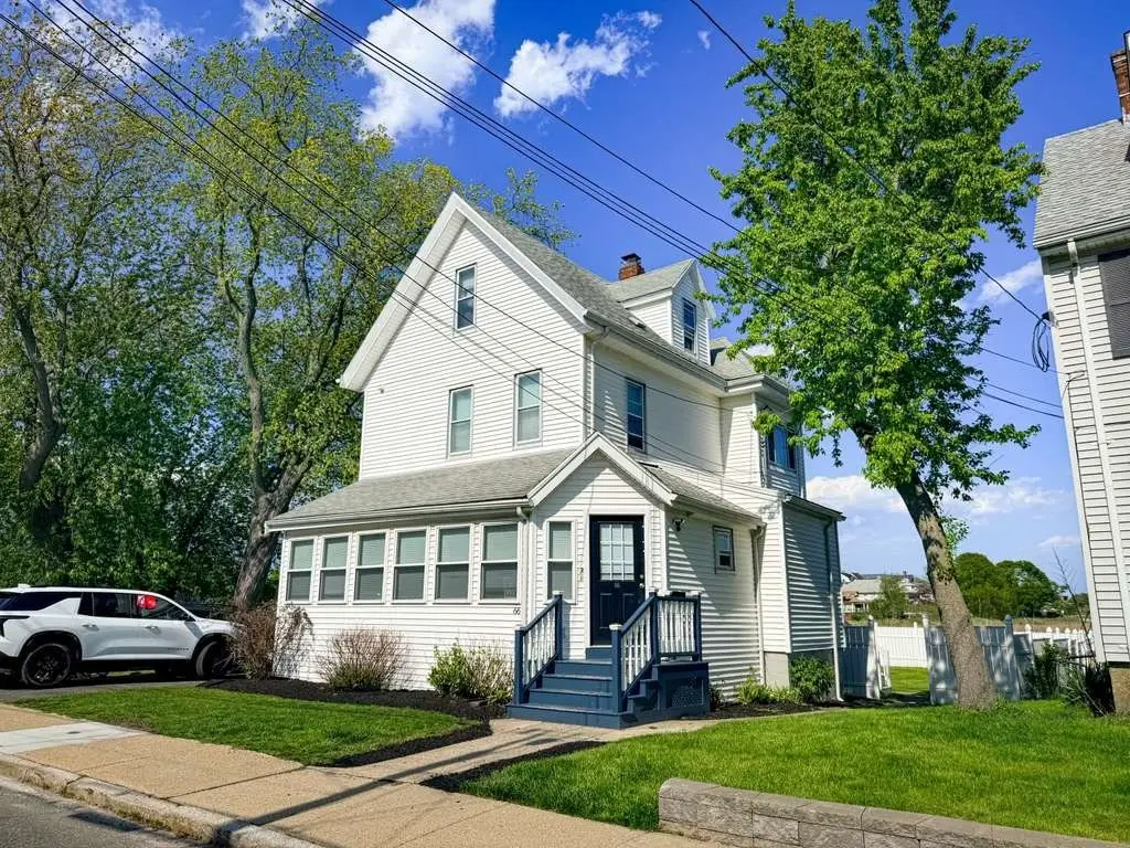 66 Sunnyside Ave, Winthrop, MA 02152 - #1