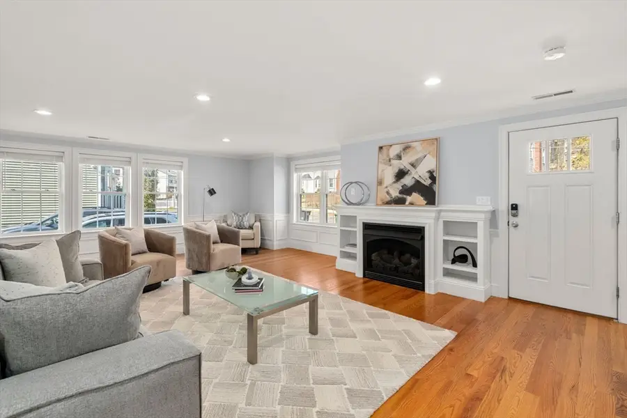63 Wilson Avenue #63, Watertown, MA 02472 - #3