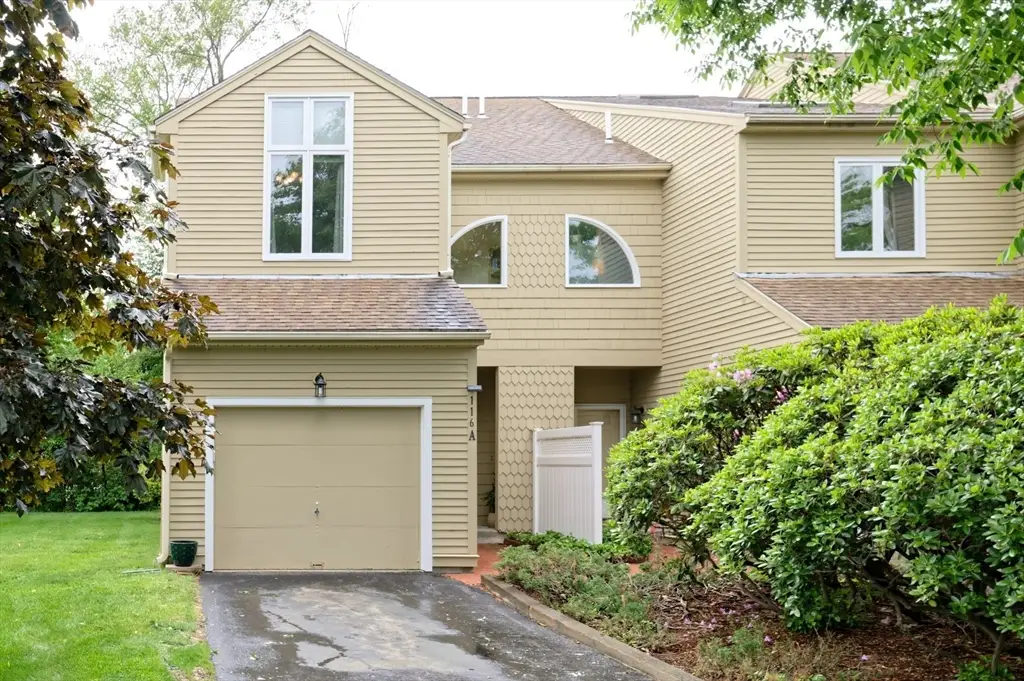 116 Broadmeadow St. #116A, Marlborough, MA 01752 - #1