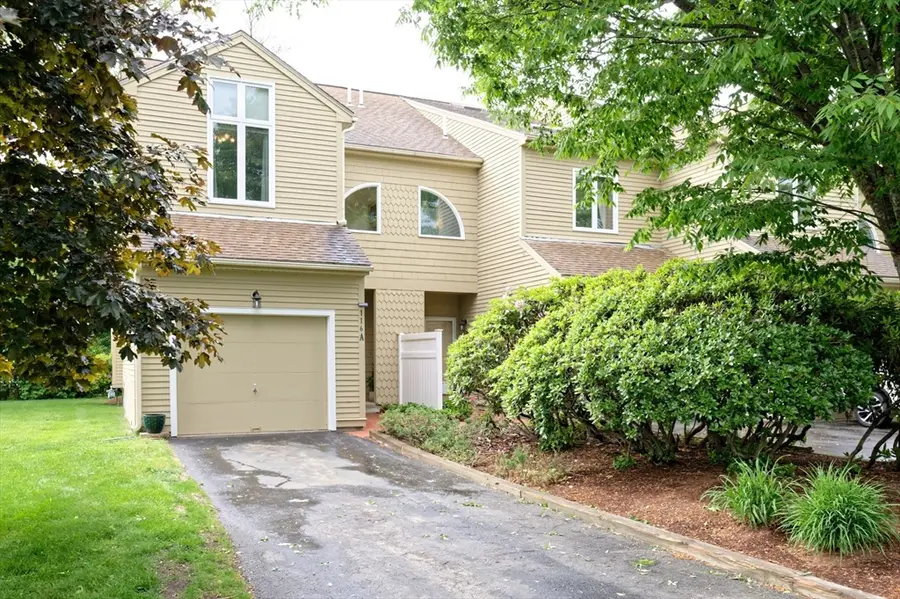 116 Broadmeadow St. #116A, Marlborough, MA 01752 - #2