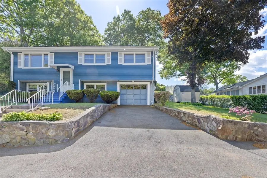 46 Hesper Street, Saugus, MA 01906 - #2