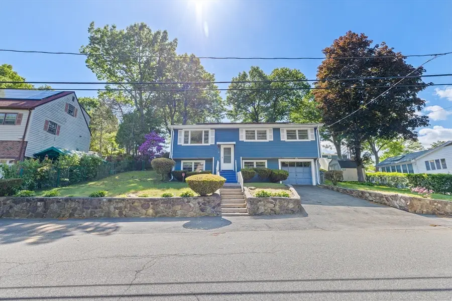 46 Hesper Street, Saugus, MA 01906 - #3