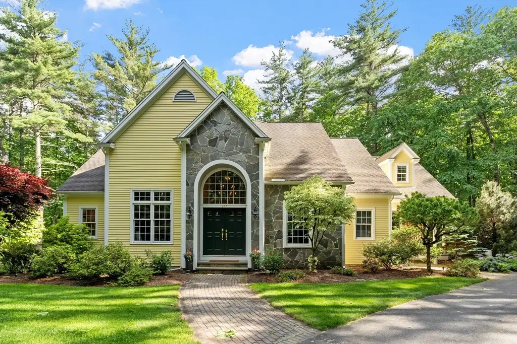 277 Main Street, Bolton, MA 01740 - #1