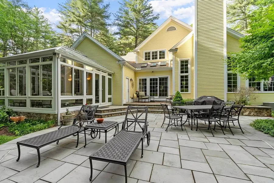 277 Main Street, Bolton, MA 01740 - #2