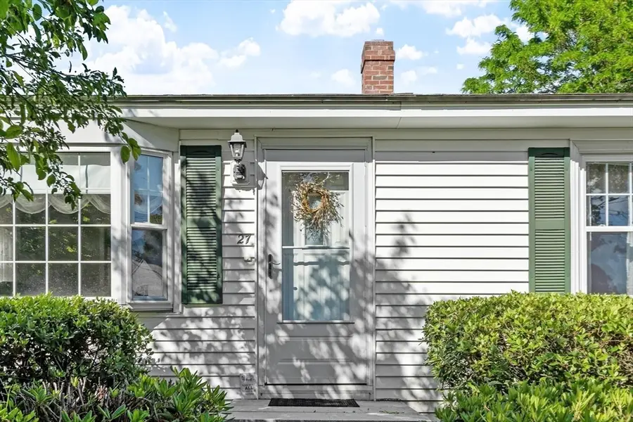 27 Sunset Rd, Dracut, MA 01826 - #2