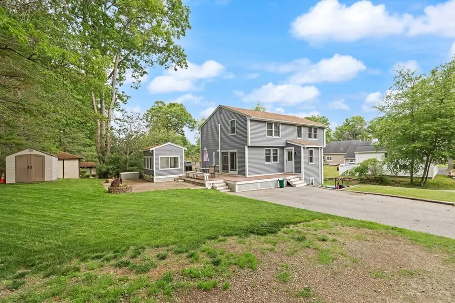 175 Lake Shore Ave., South Hamilton, MA 01982 - #3