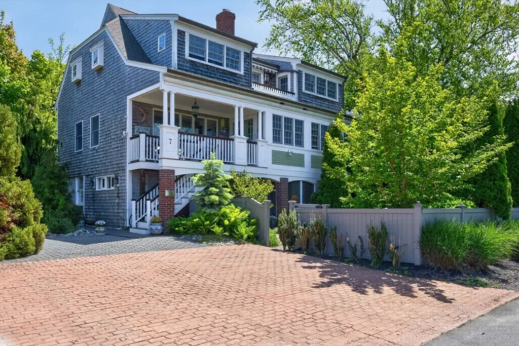 7 Miller Hill Road #Unit 1, Provincetown, MA 02657 - #1