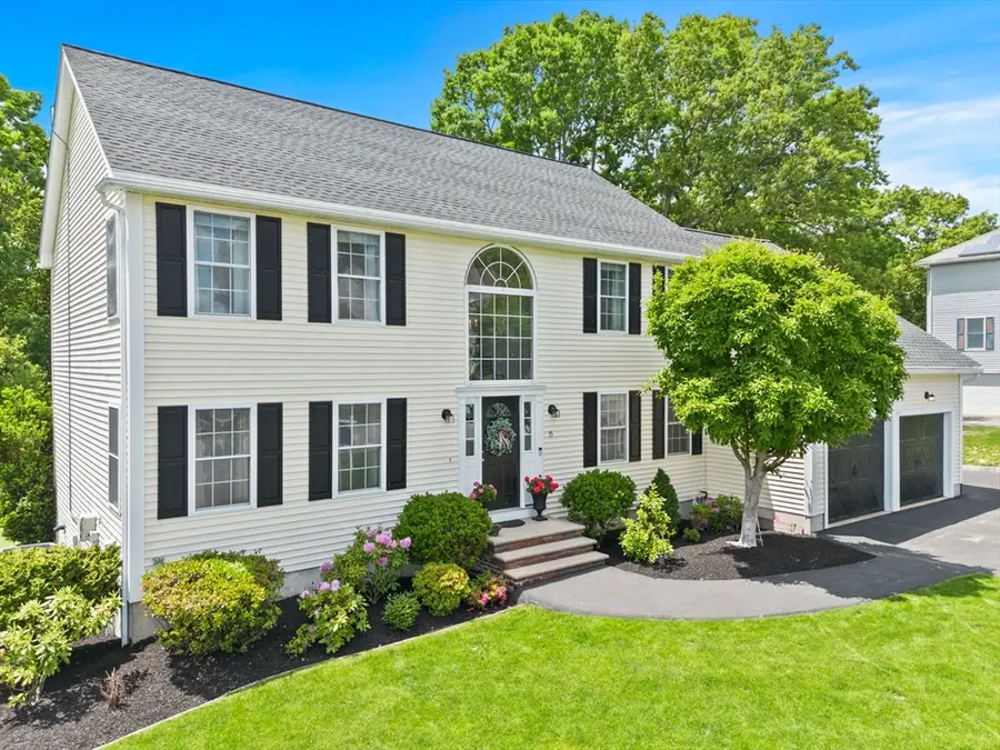 15 Cronin Way, Woburn, MA 01801 - #3