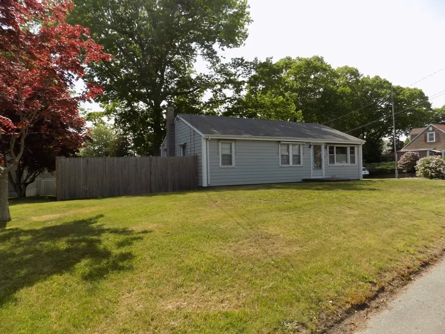 266 Alden Rd., Fairhaven, MA 02719 - #2