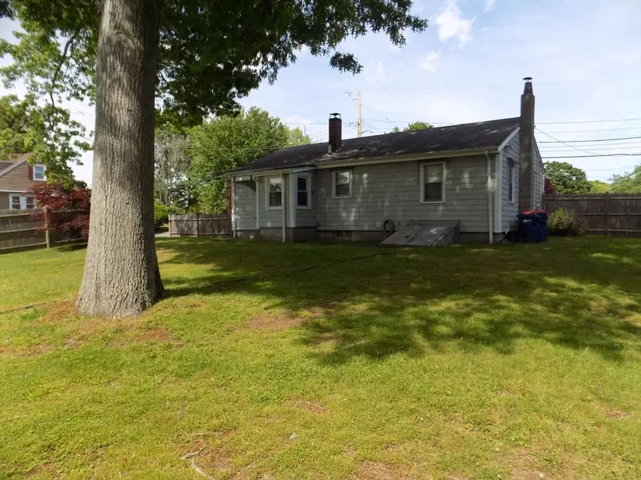 266 Alden Rd., Fairhaven, MA 02719 - #3